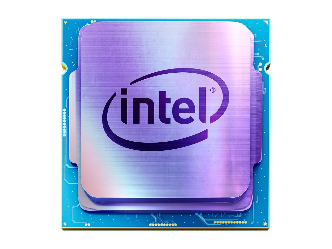 CORE I9 10850K 3.6G 20M R