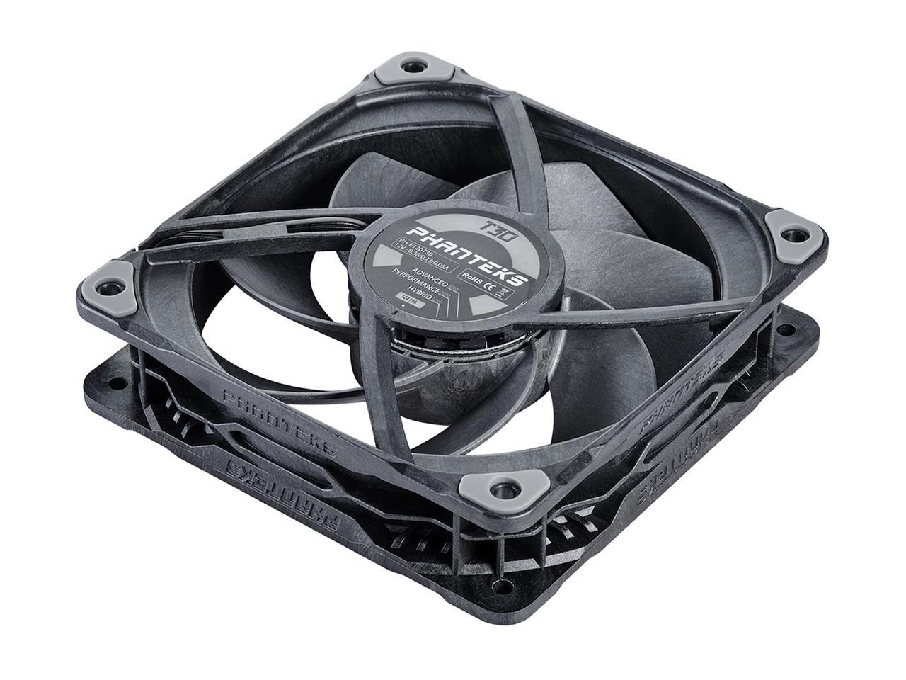 Phanteks CASE FAN PHANTEKS PH-F120T30_BG_3P R