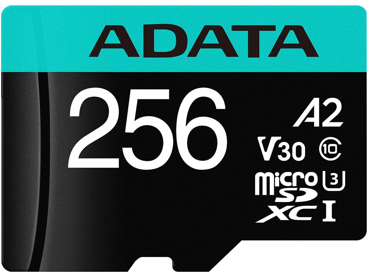 ADA AUSDX256GUI3V30SA2-R