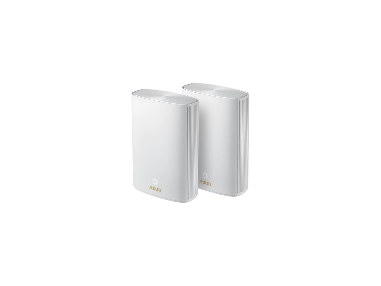 ASUS WIFI SYSTEM ASUS XP4 (W-2-PK) R