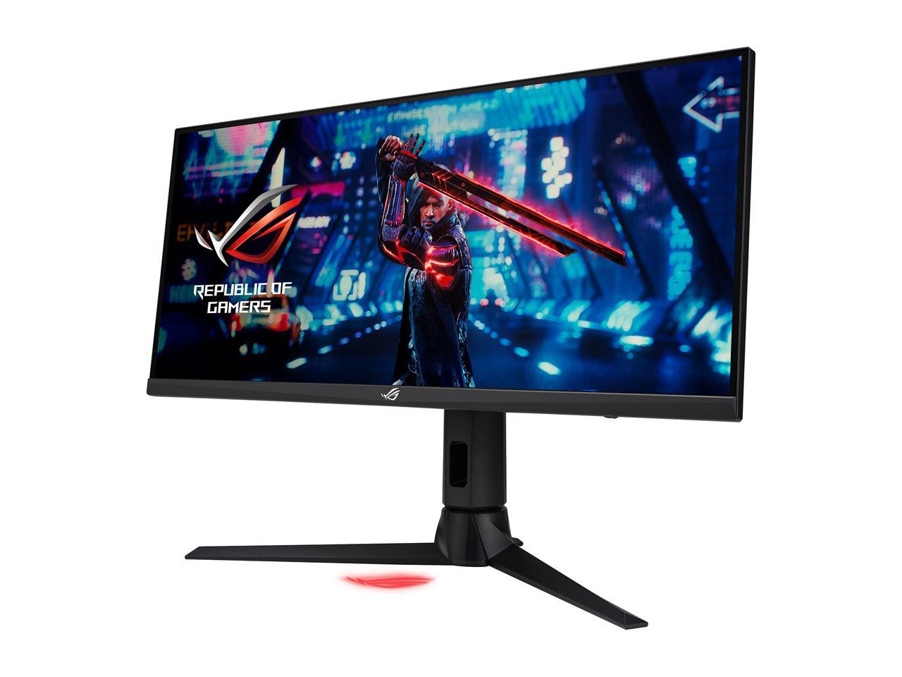 ASUS MNTR ASUS 29.5" 220HZ IPS XG309CM R