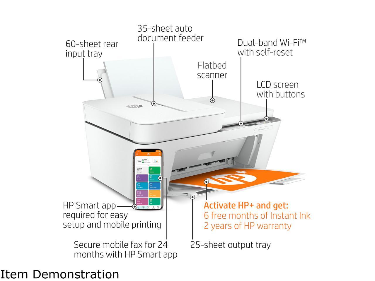 HP PRT INKJET HP 26Q90A R