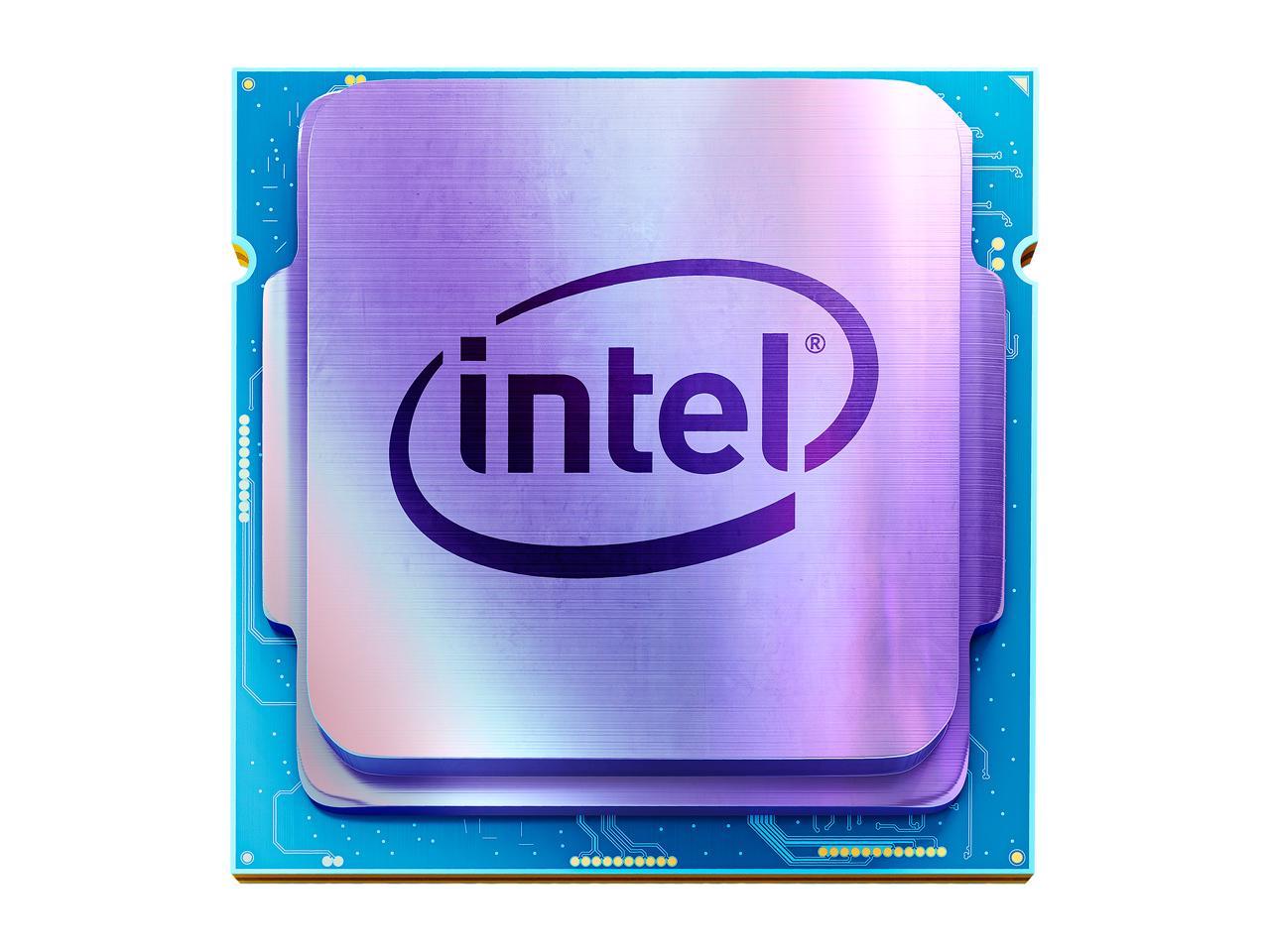 CORE I7 10700K 3.8G 16M R