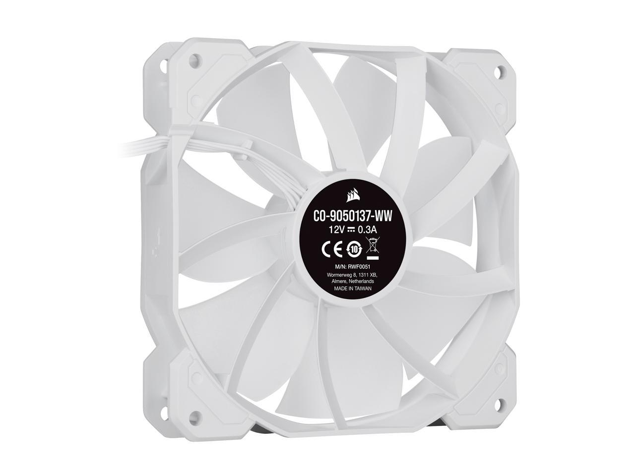 Corsair PWM FAN CORSAIR CO-9050137-WW R