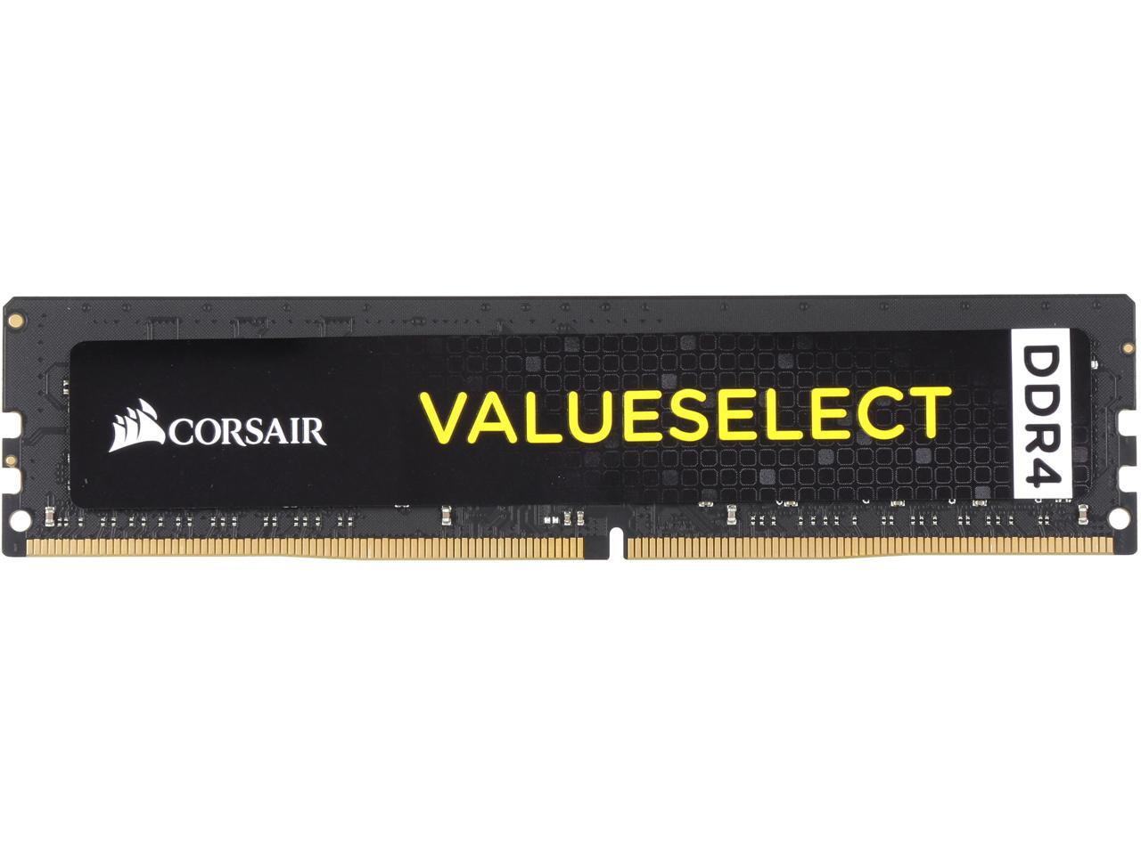 CORSAIR CMV16GX4M1A2400C16