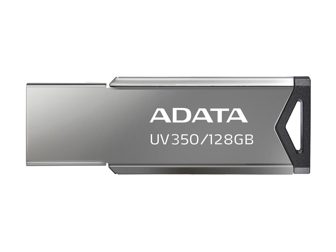 ADATA AUV350-128G-RBK R