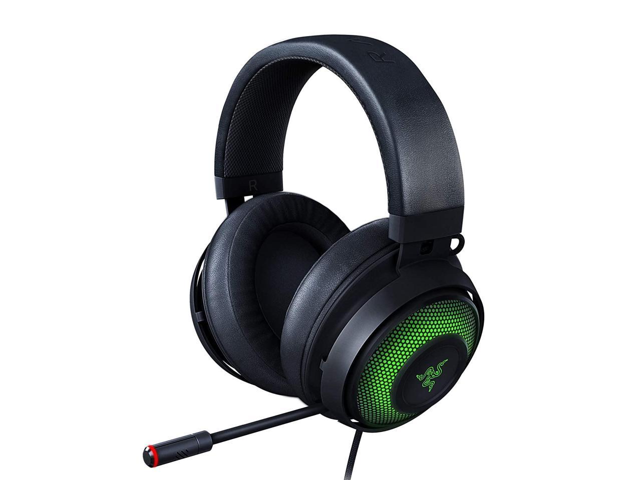 RAZER GHDST RAZER KRAKEN ULTIMATE RZ04-03180100-R3U1 R