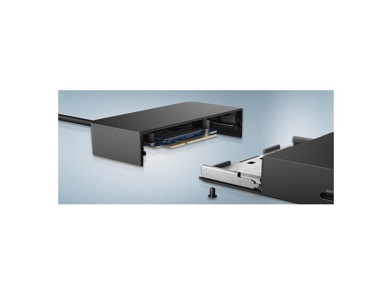 Dell-WD19S130W R