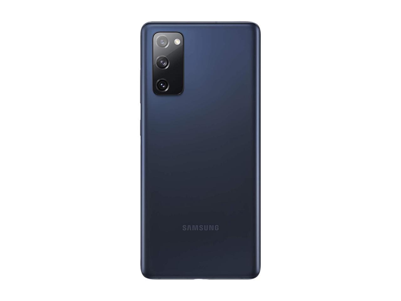 SAMSUNG SAMSUNG S20FE 5G NAVY