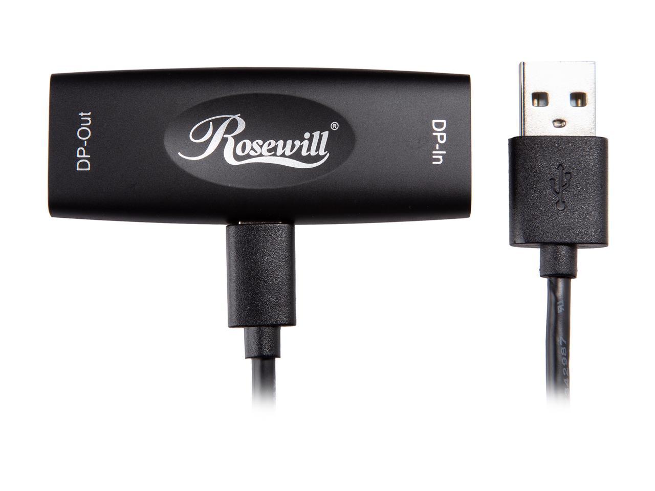 Rosewill EXT REP ROSEWILL RCDR-20001 R