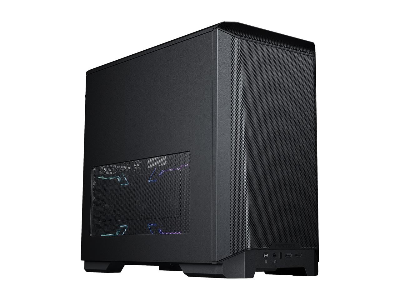 Phanteks CASE PHANTEKS PH-EC200AC_BK01 R