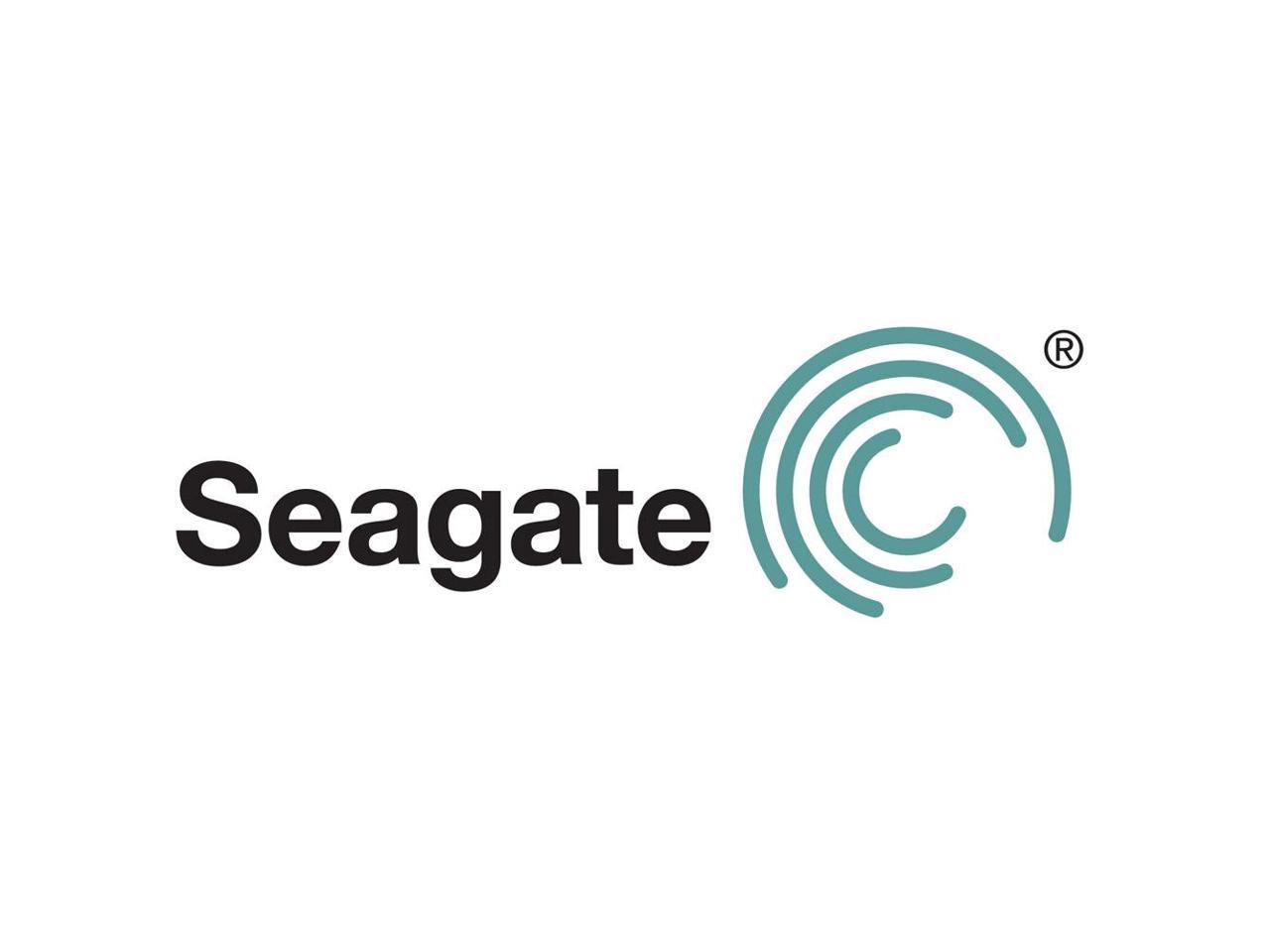 SEAGATE ST6000VX001 %