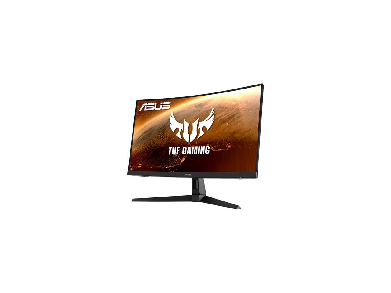 ASUS CRMNTR ASUS 27" 165HZ VG27VH1B R
