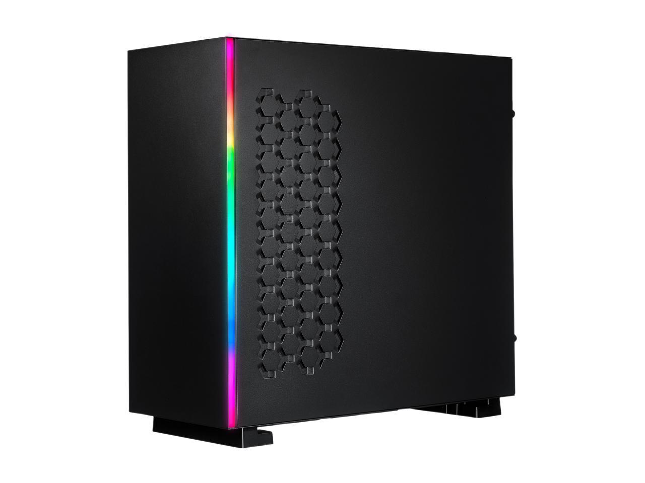 Rosewill CASE ROSEWILL PRISM S500 R