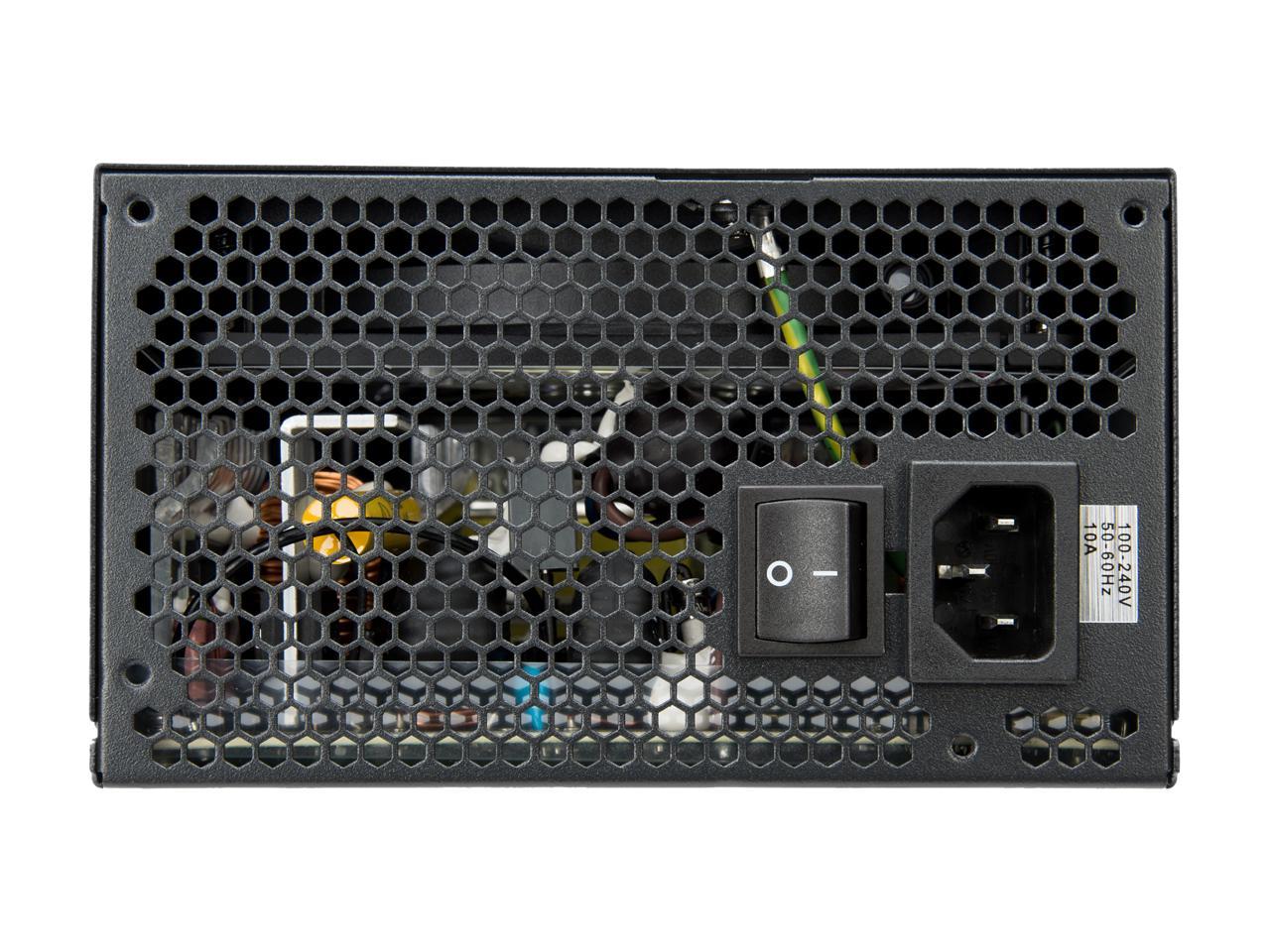 850W HIVE-850S R