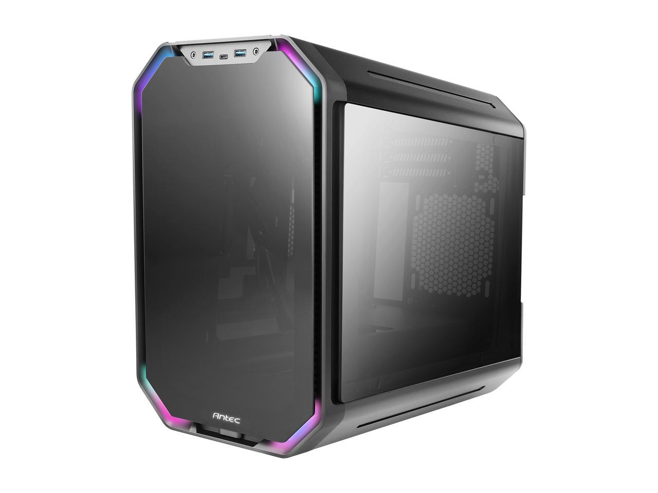 Antec CASE ANTEC DARK CUBE R