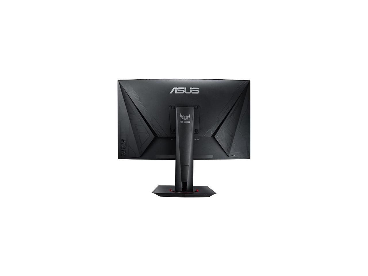 ASUS CRMNTR ASUS 27" 1MS 165HZ VG27VQ R