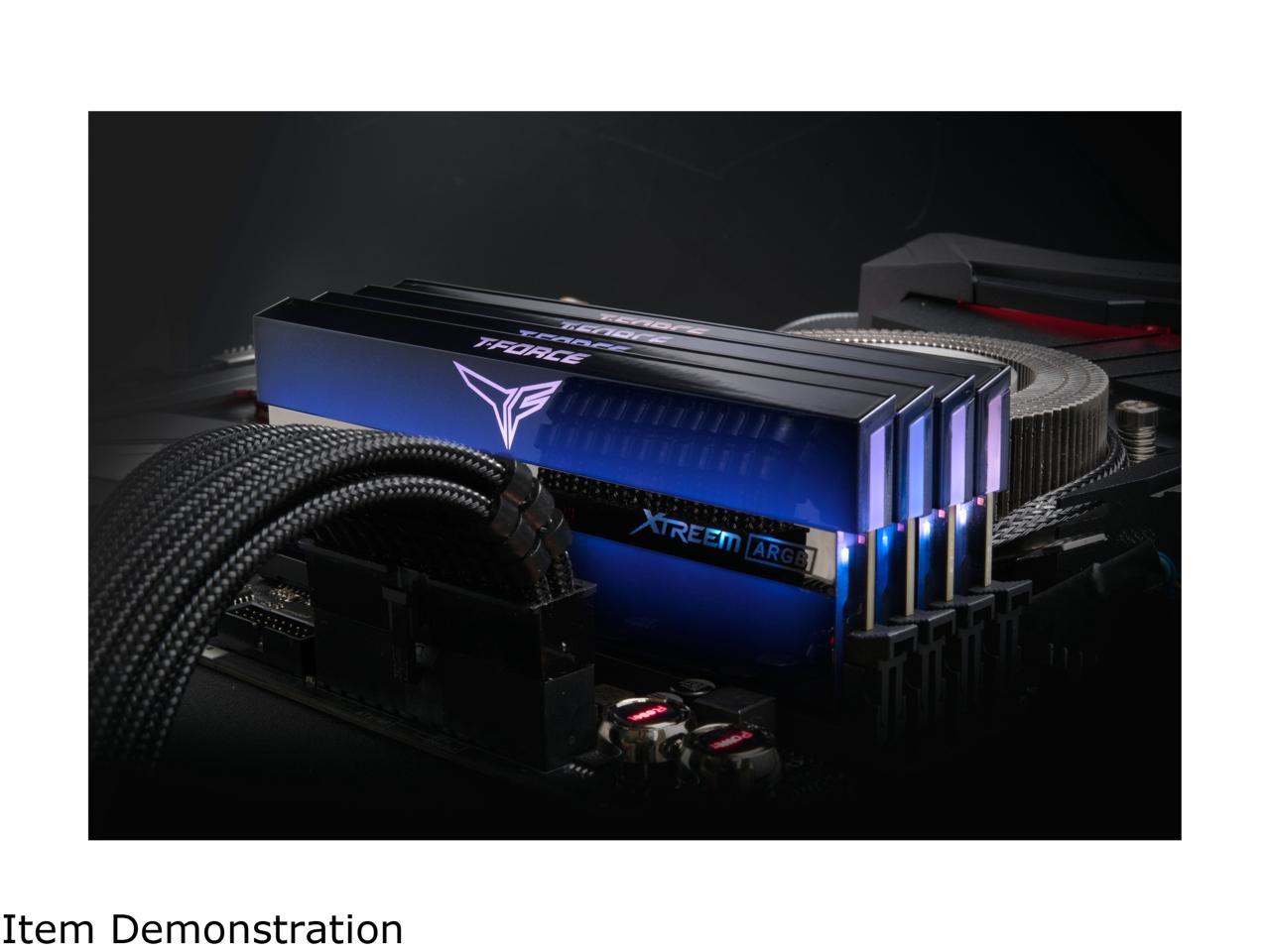 TEAM TF10D432G3600HC14CDC