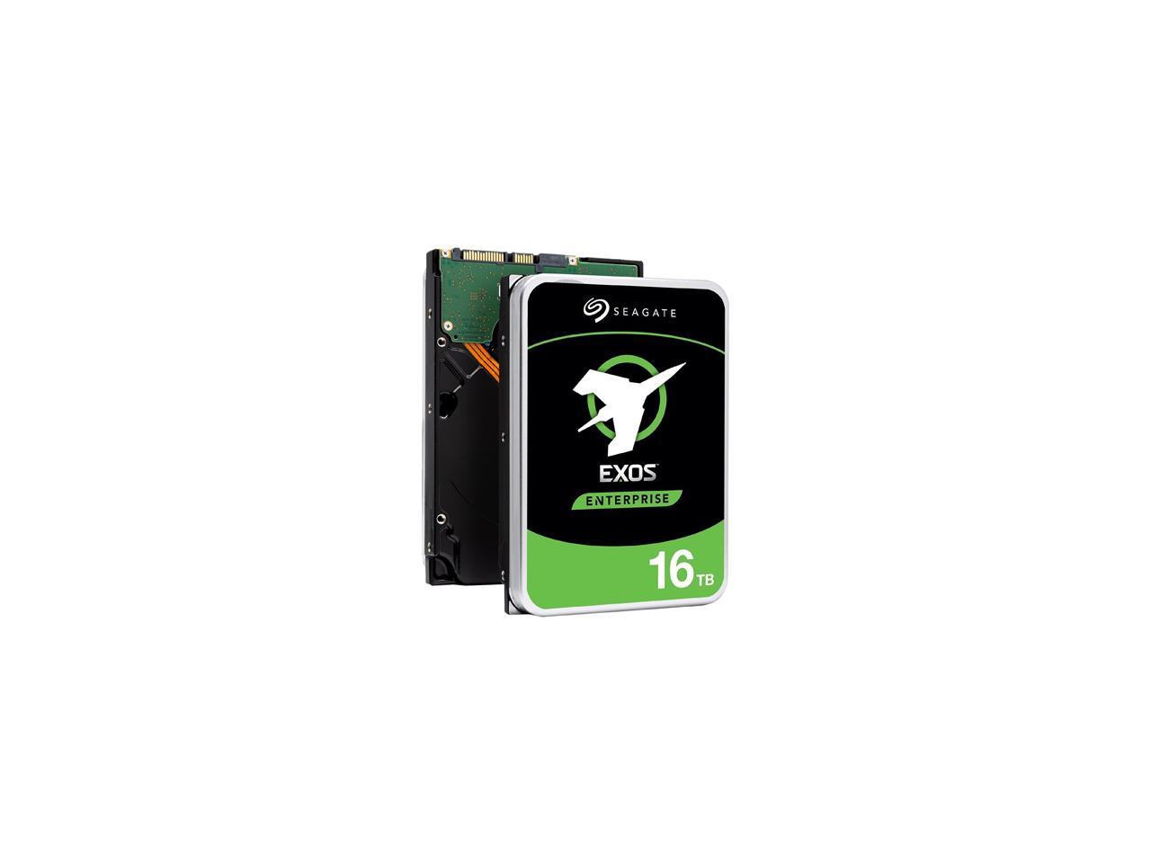 SEAGATE ST16000NM001G %