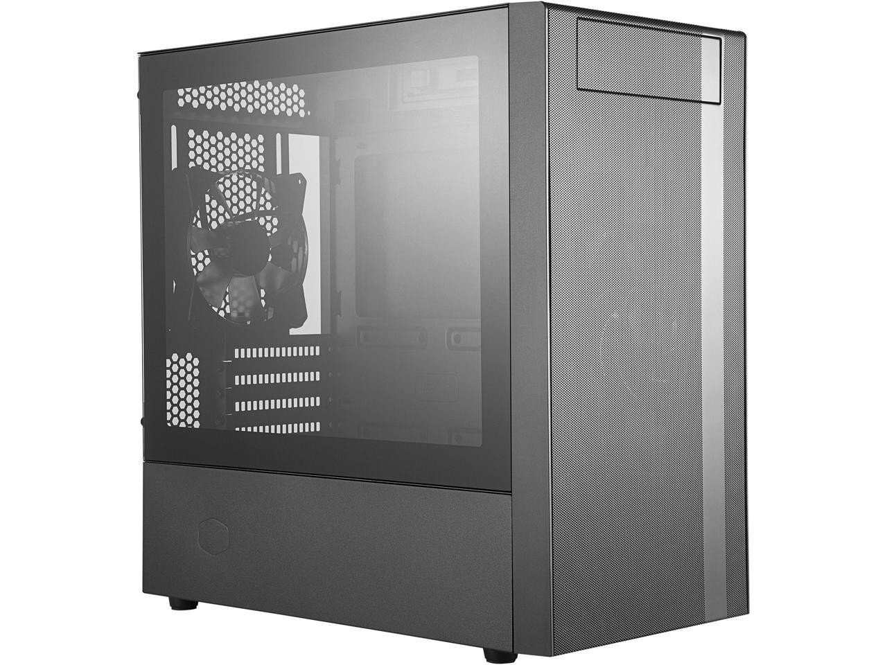 Cooler Master CASE CM MCB-NR400-KG5N-S00 R