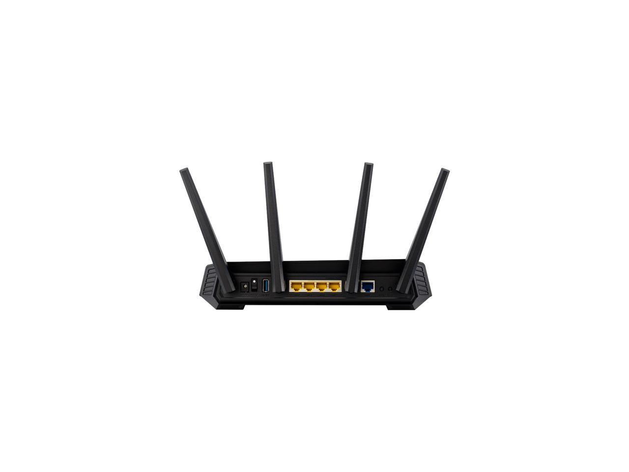 ASUS WL ROUTER ASUS GS-AX5400 R