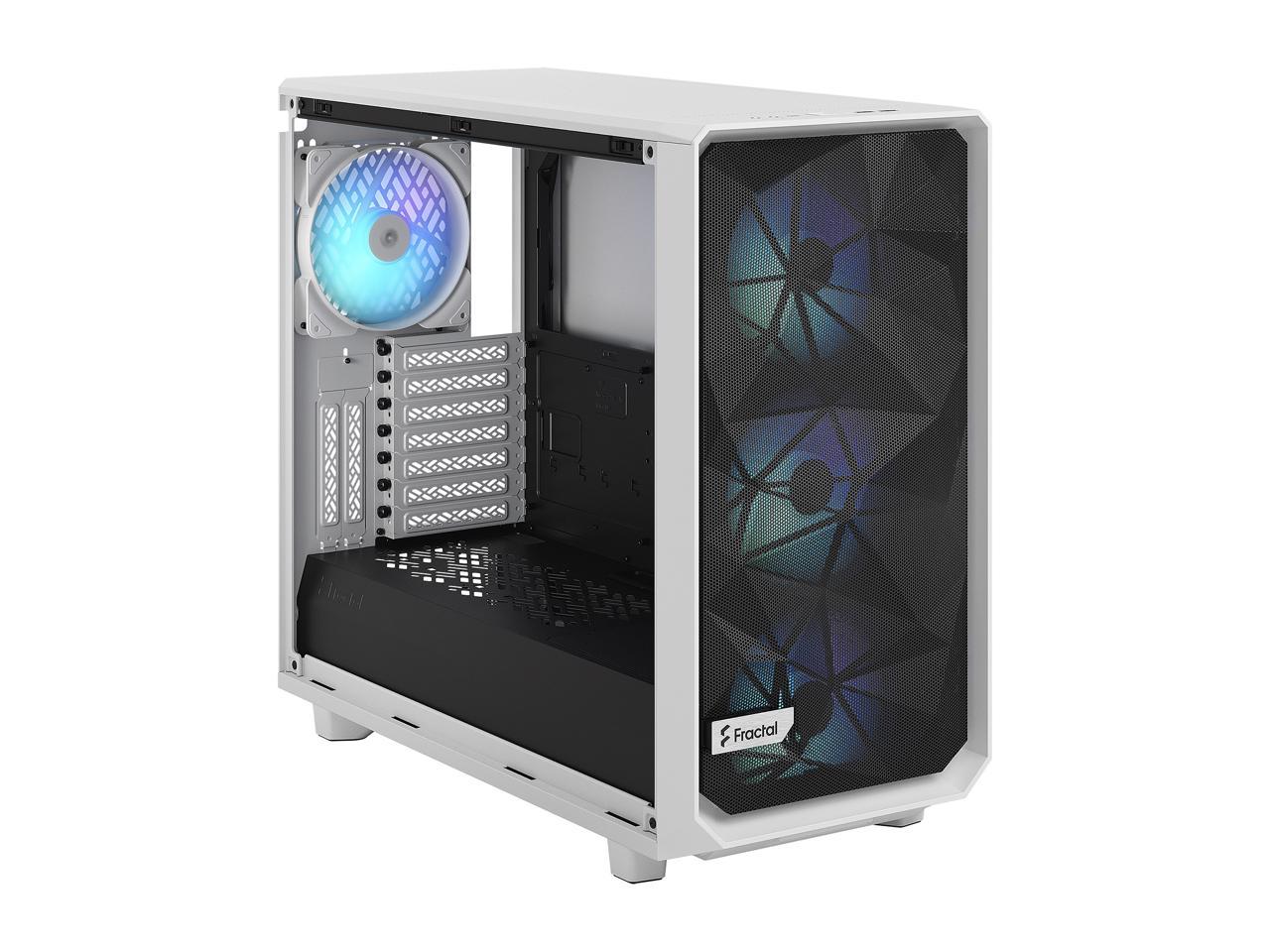 Fractal Design CASE FRACTAL DESIGN FD-C-MES2A-08 R