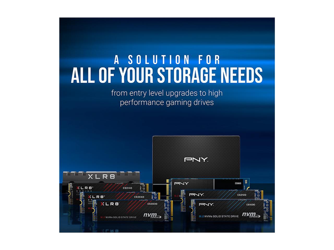 PNY M280CS2130-2TB-RB R