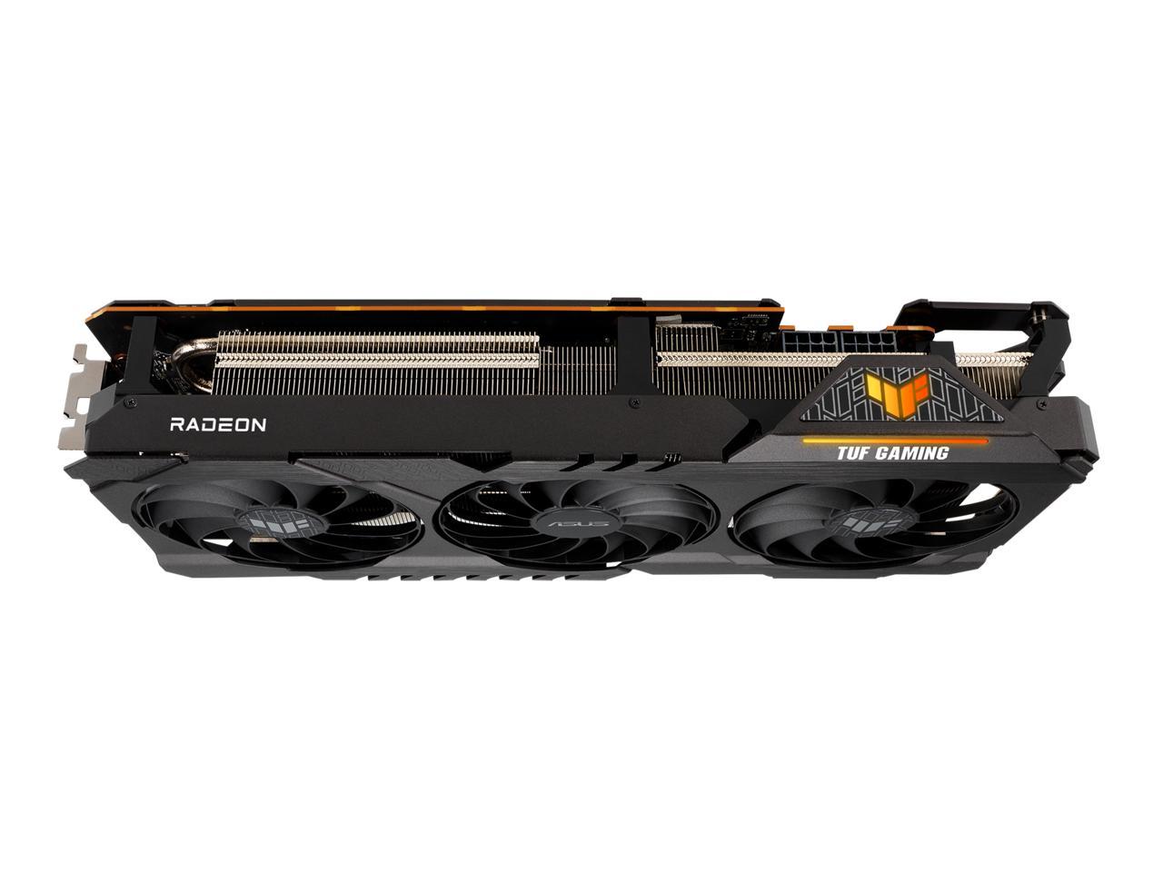 TUF-RX6800-O16G-GAMING R