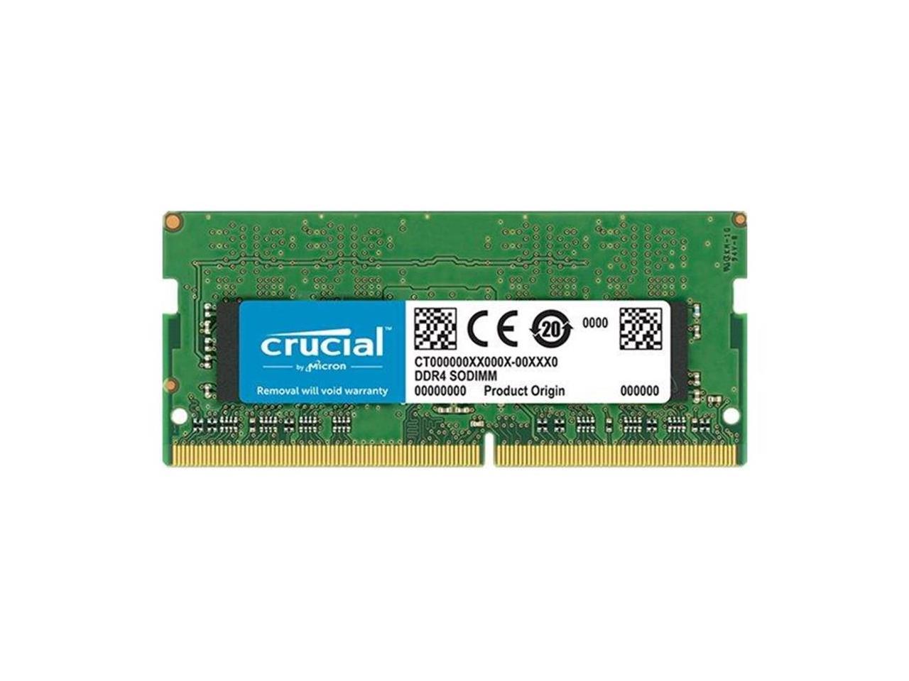 CRUCIAL CT32G4SFD832A R