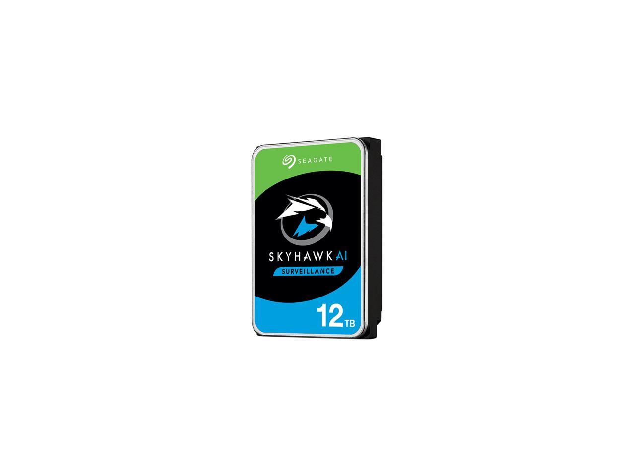 SEAGATE ST12000VE001 R