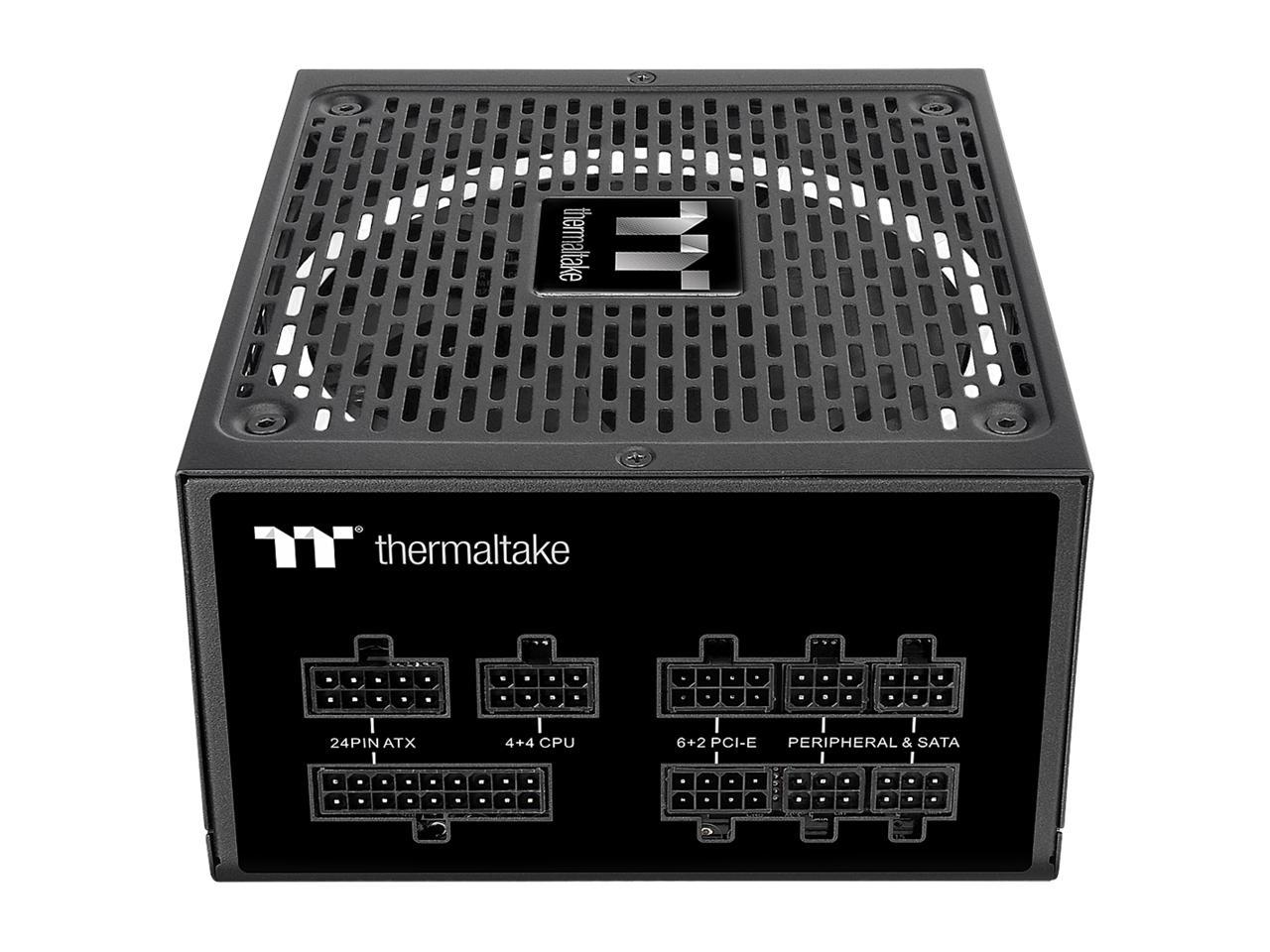 Thermaltake PSU TT 750W PS-TPD-0750FNFAGU-1 R