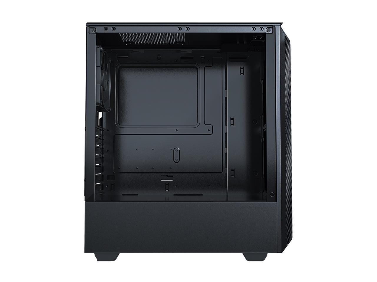 Phanteks CASE PHANTEKS PH-EC300ATG_BK01 R