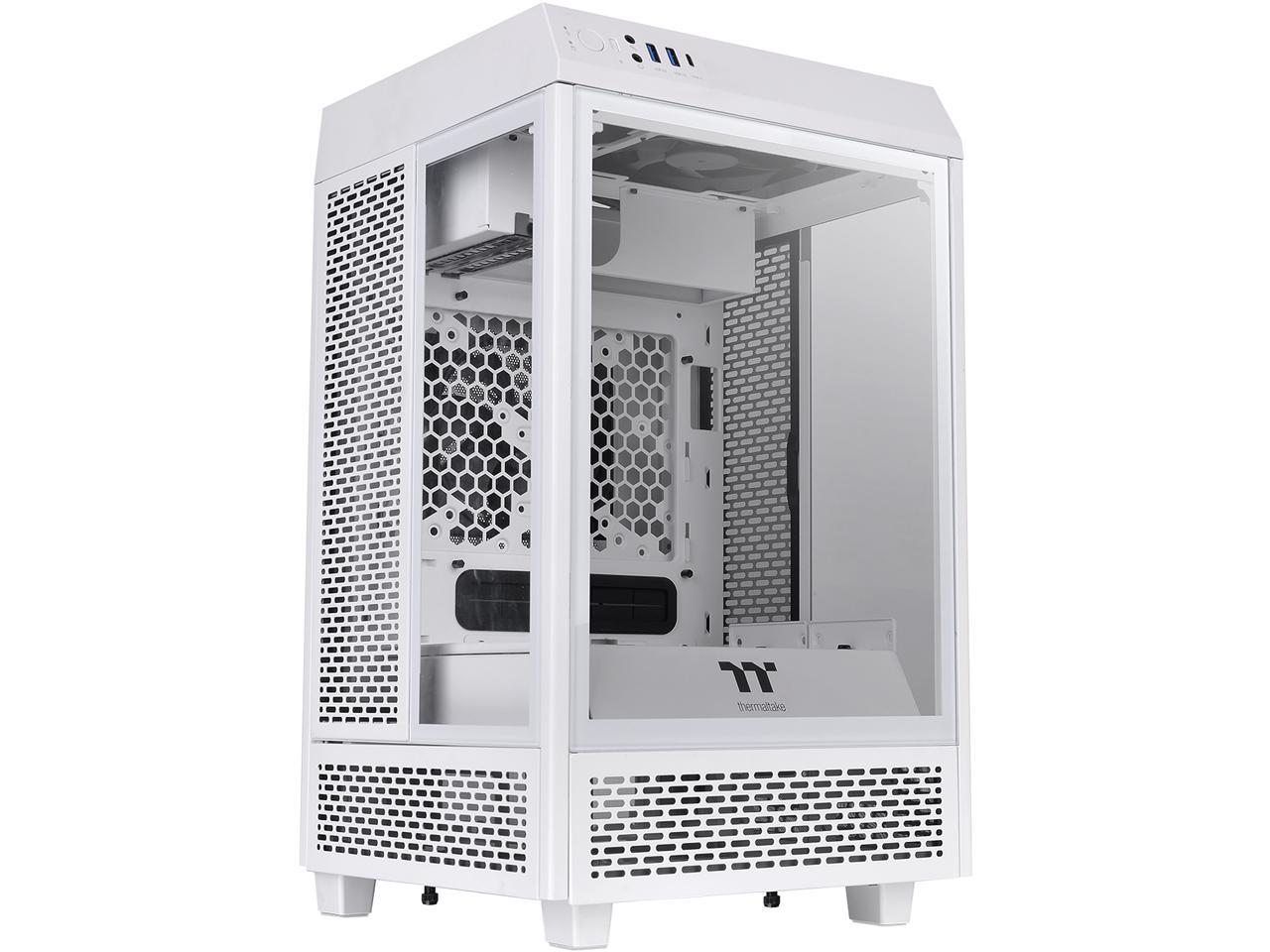 TOWER 100 WHT R