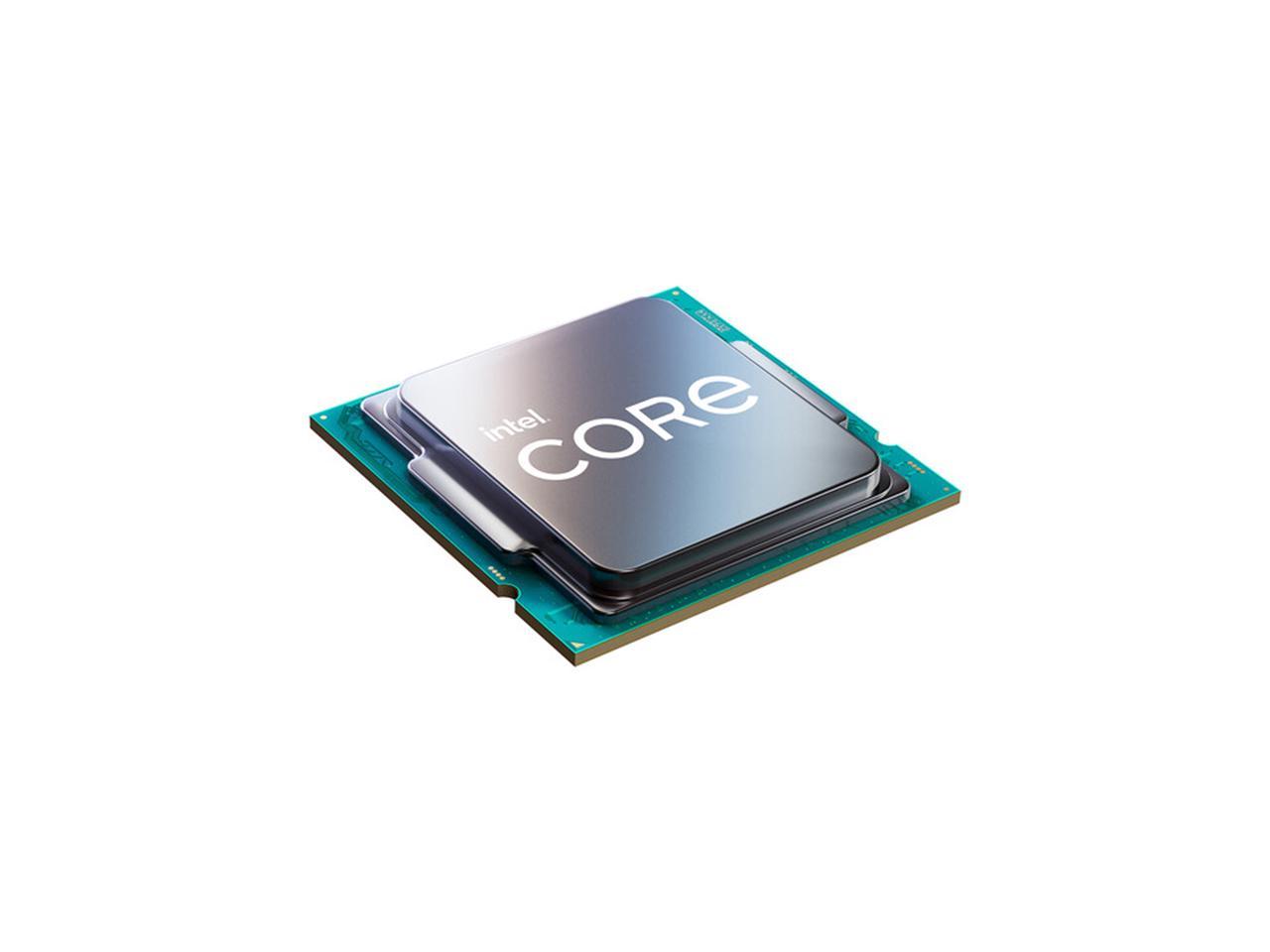 CORE I9 11900 2.5G 16M R