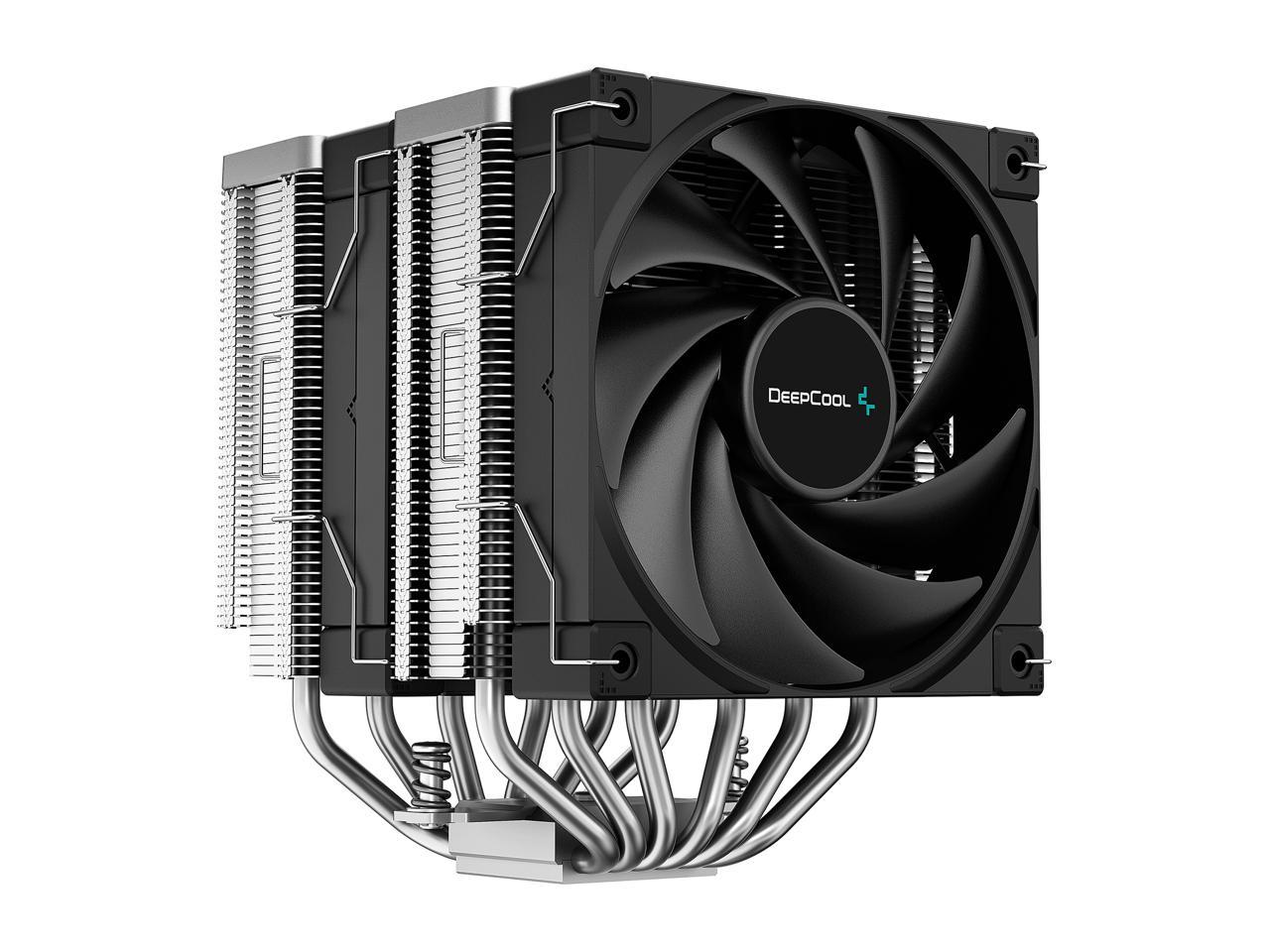 DEEPCOOL CPUCL DC AK620 R