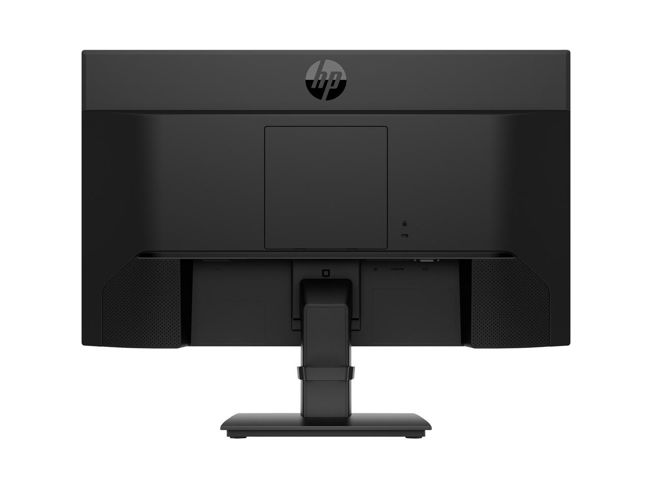 HP MNTR HP 23.8" P24 G4 60HZ IPS