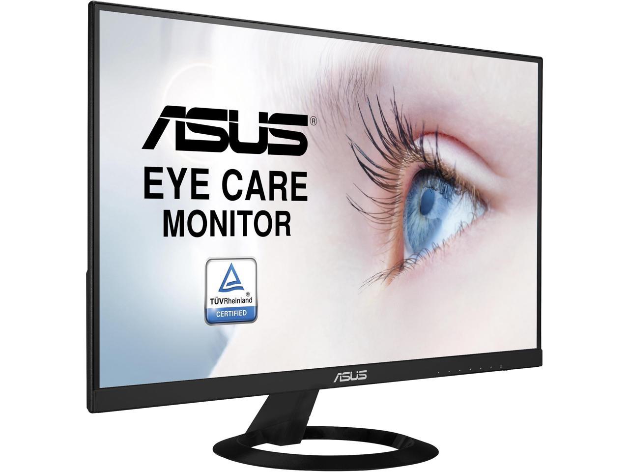 ASUS MNTR ASUS 27" 75HZ VZ279HE IPS R