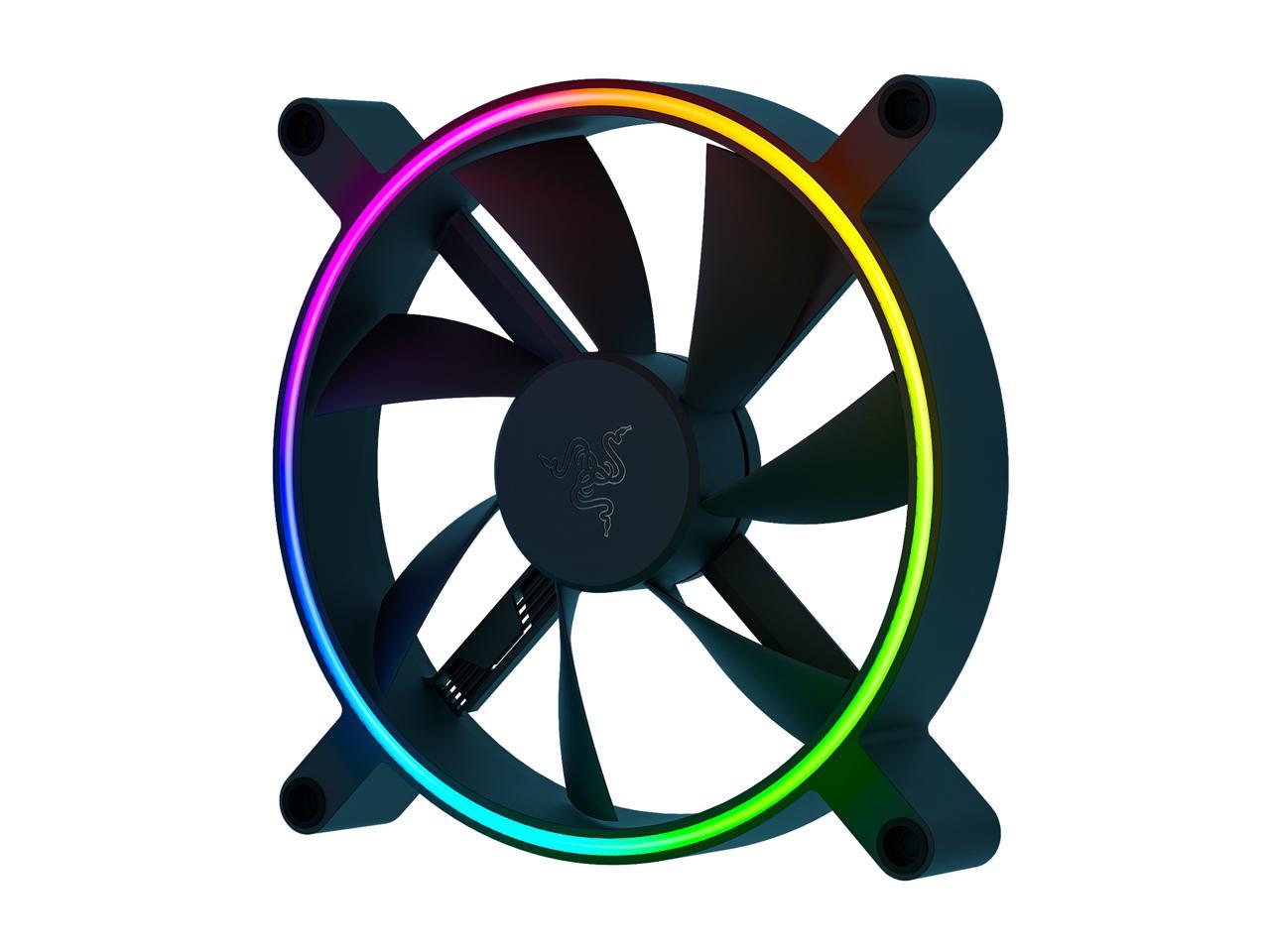 RAZER KUNAI CHROMA 140MM 3FAN