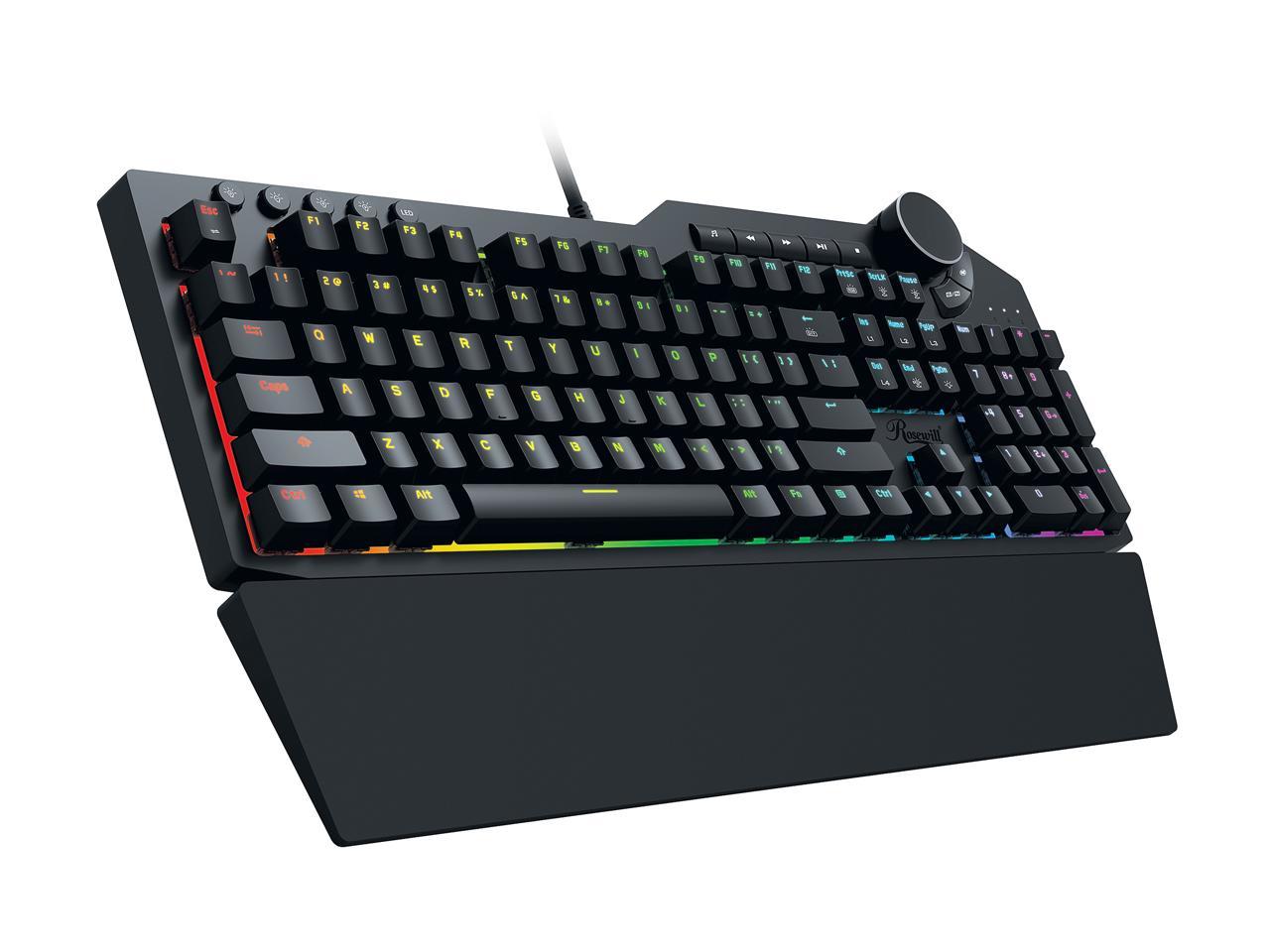 NEON K90 RGB BR R