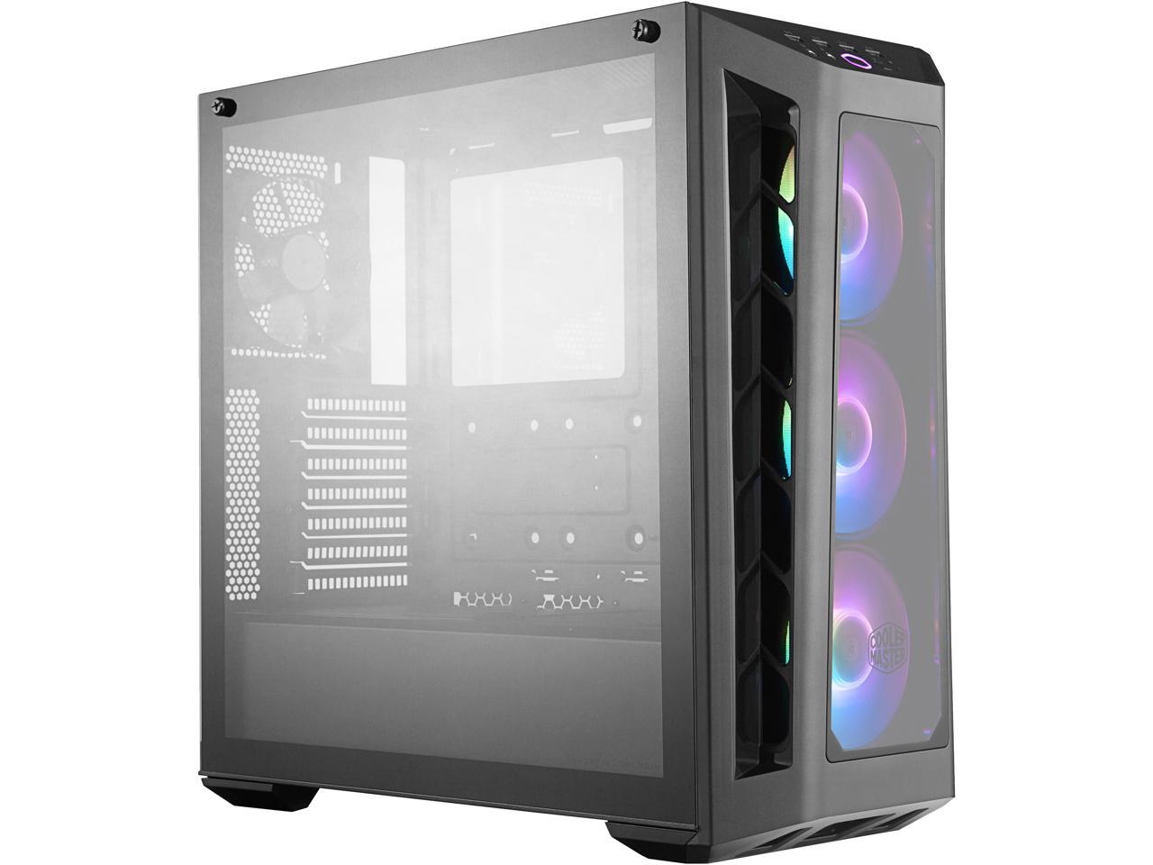 Cooler Master CASE CM MCB-B530P-KHNN-S01 R