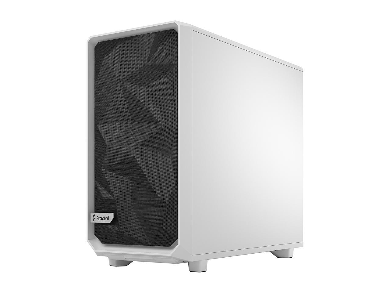 Fractal Design CASE FRACTAL DESIGN FD-C-MEL2A-04 R