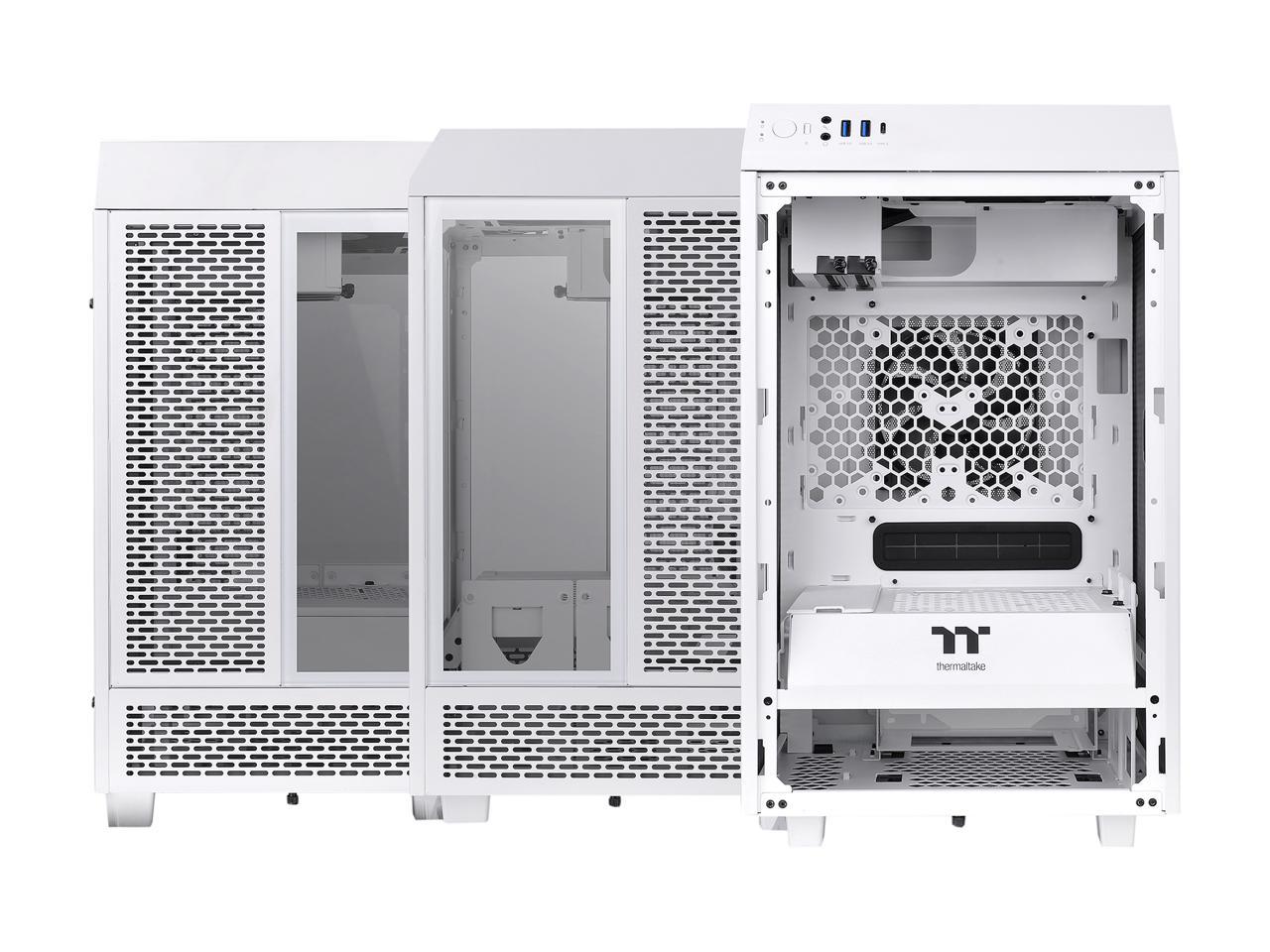 TOWER 100 WHT R