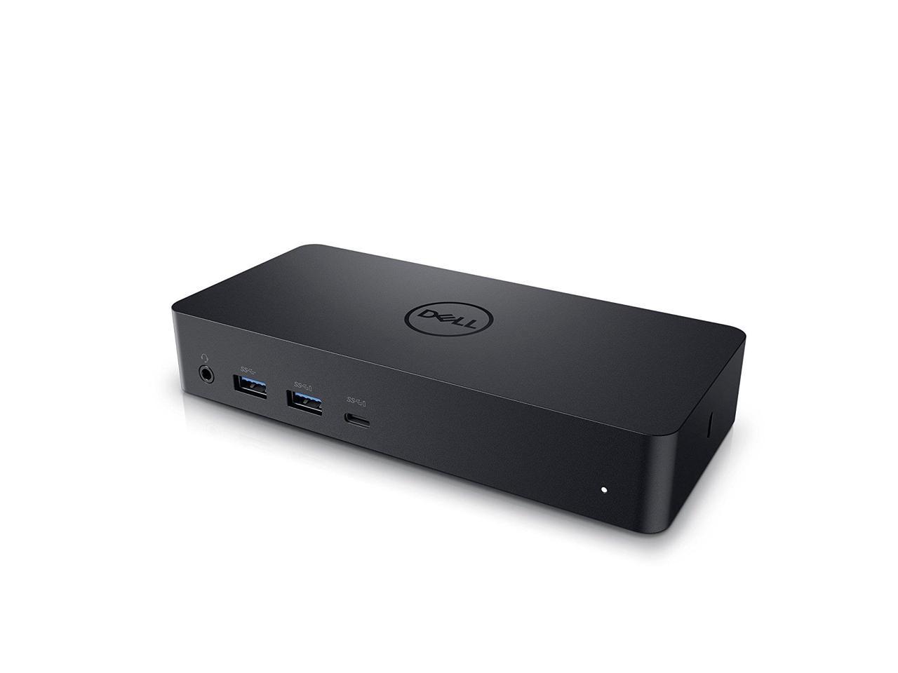 DELL NB DOCK DELL D6000 R