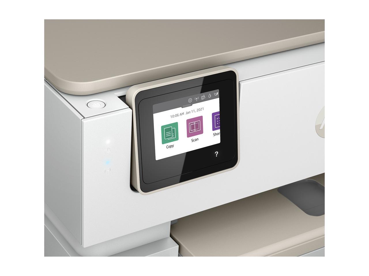 INKJET ENVY7255E R