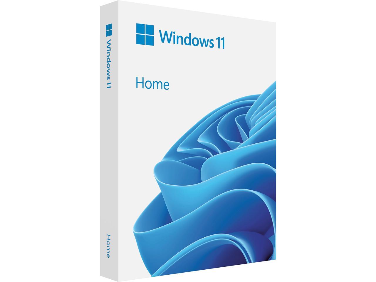 Microsoft MICROSOFT WINDOWS 11 HOME USB