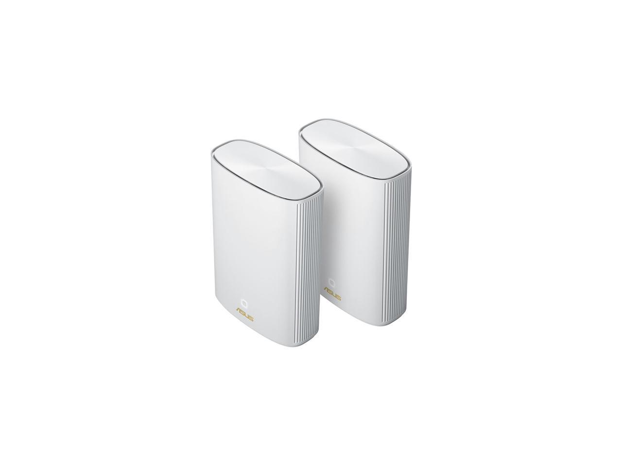 ASUS WIFI SYSTEM ASUS XP4 (W-2-PK) R