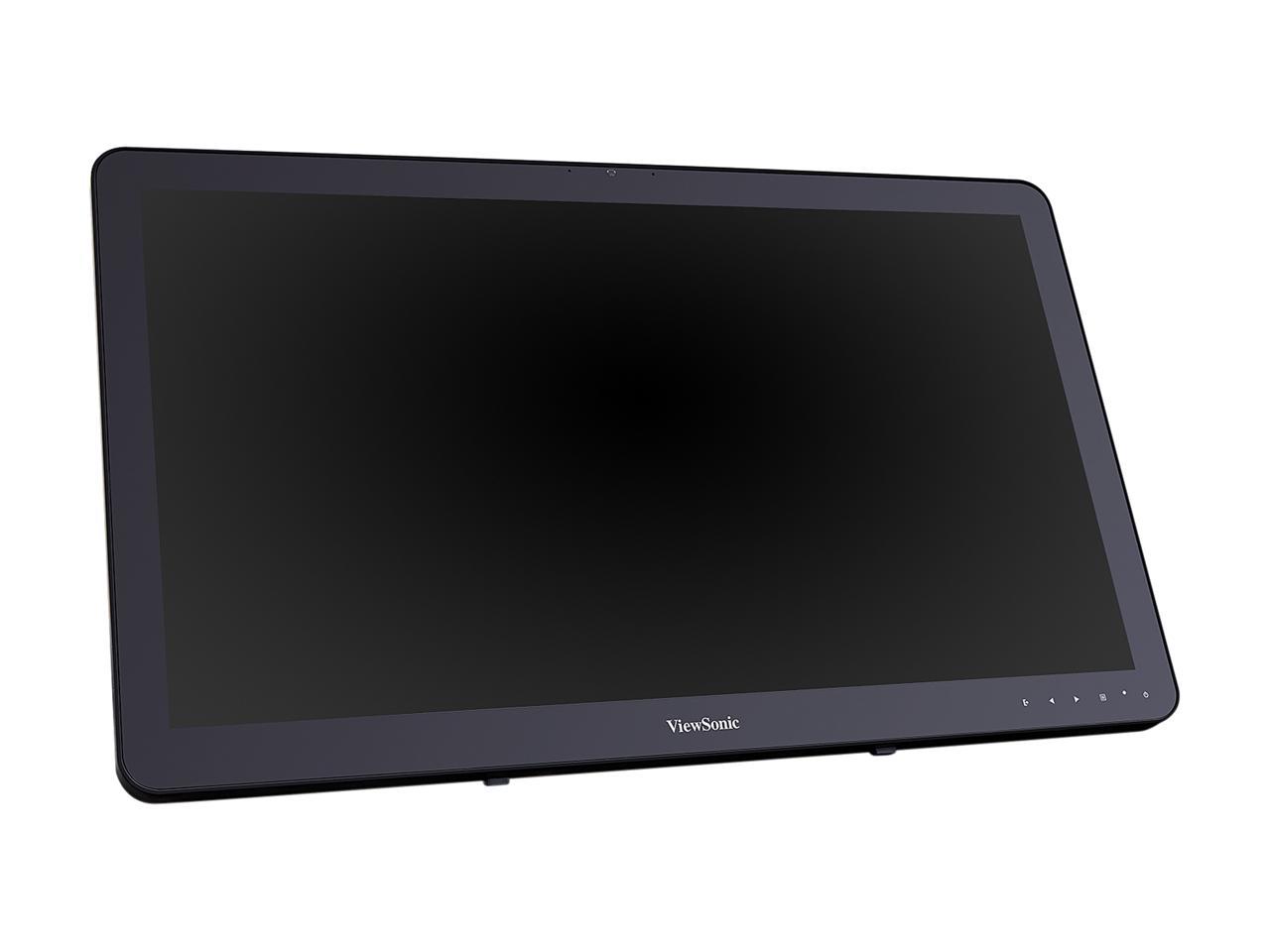 ViewSonic TOUCHMNTR VWSNC 23.6" 25MS TD2430 R