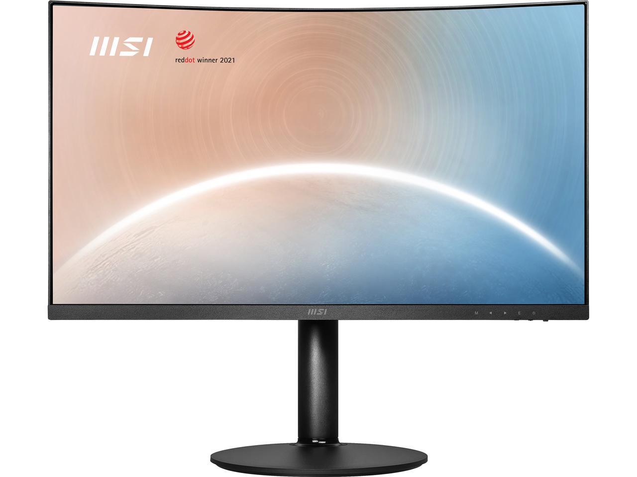 MSI MNTR MSI 27" MODERNMD271CP R