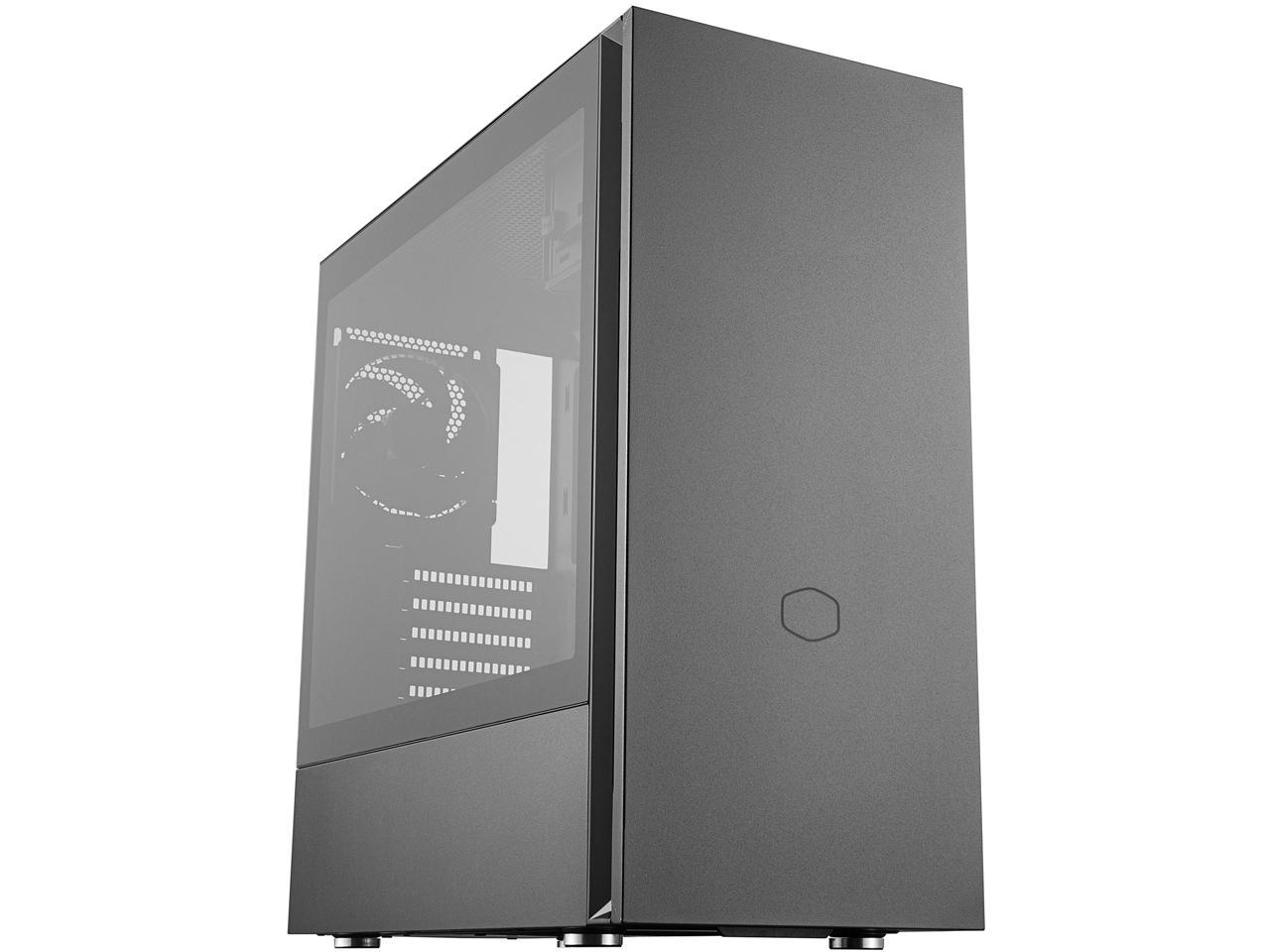 Cooler Master CASE CM MCS-S600-KG5N-S00 R