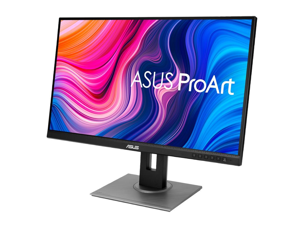 ASUS MNTR ASUS 27" PA278QV IPS R